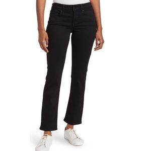 NYDJ Marilyn Straight Jeans